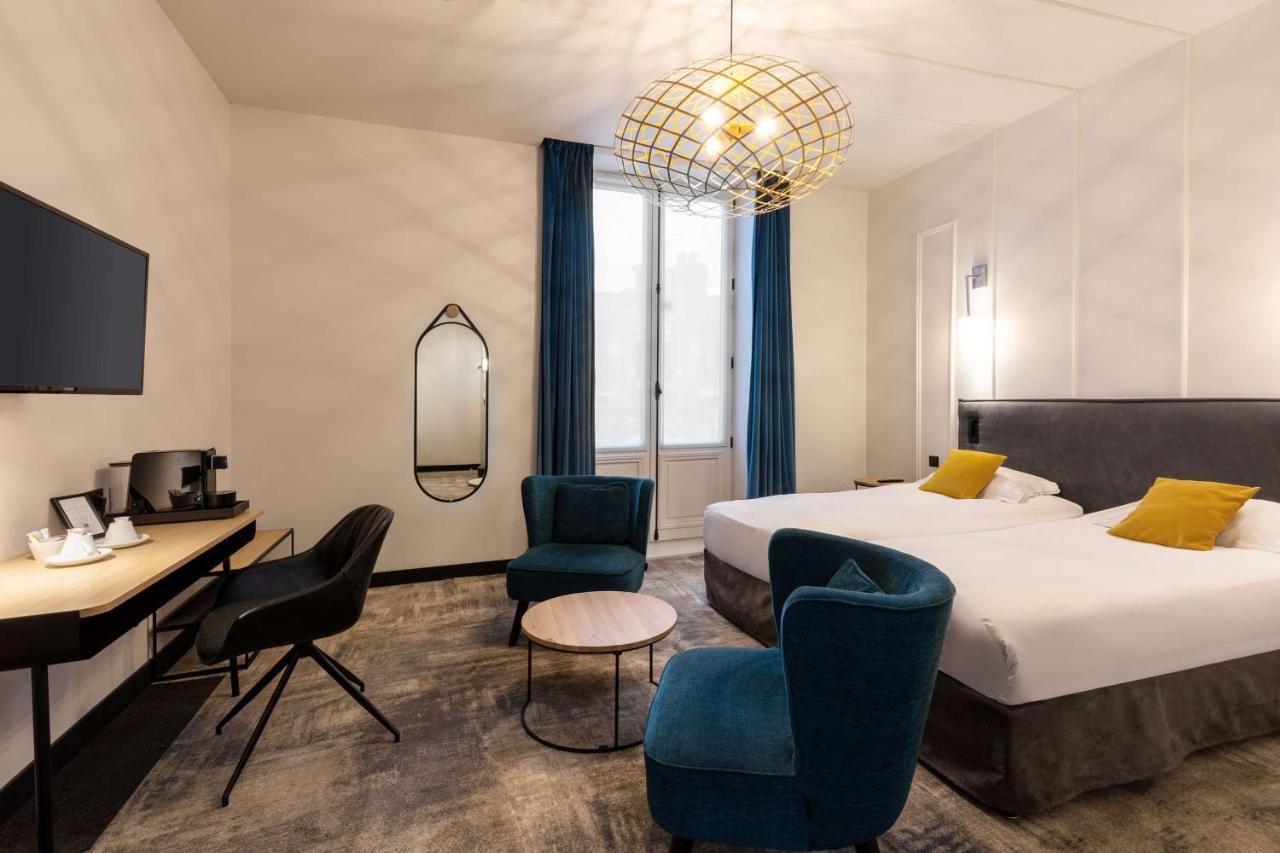 Best Western Urban Hotel Lille Exterior photo