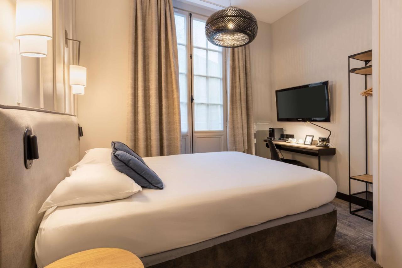 Best Western Urban Hotel Lille Exterior photo