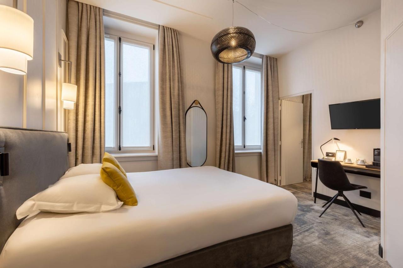 Best Western Urban Hotel Lille Exterior photo