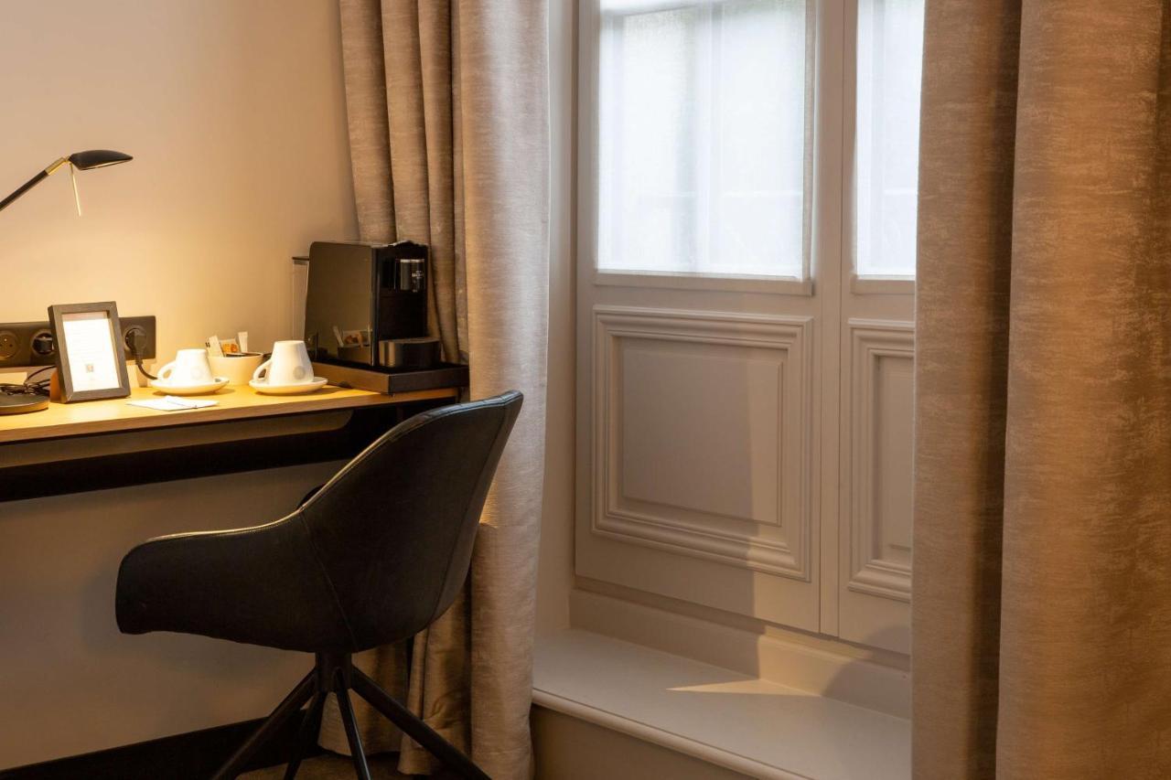 Best Western Urban Hotel Lille Exterior photo